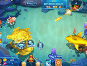 鲸鱼体育正式版